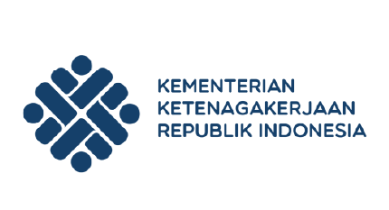Logo Kemnaker